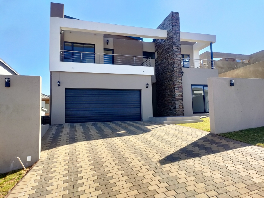 4 Bedroom Property for Sale in Melodie North West